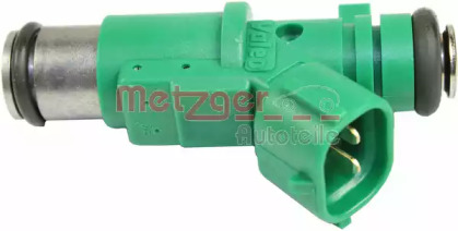 METZGER 0920004